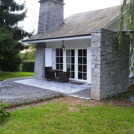 Heyd Sous Le Saule Holiday Home חדר תמונה