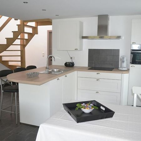 Heyd Sous Le Saule Holiday Home חדר תמונה