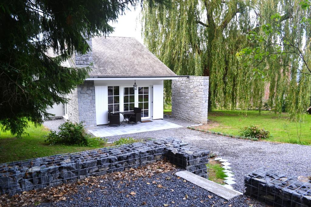 Heyd Sous Le Saule Holiday Home חדר תמונה